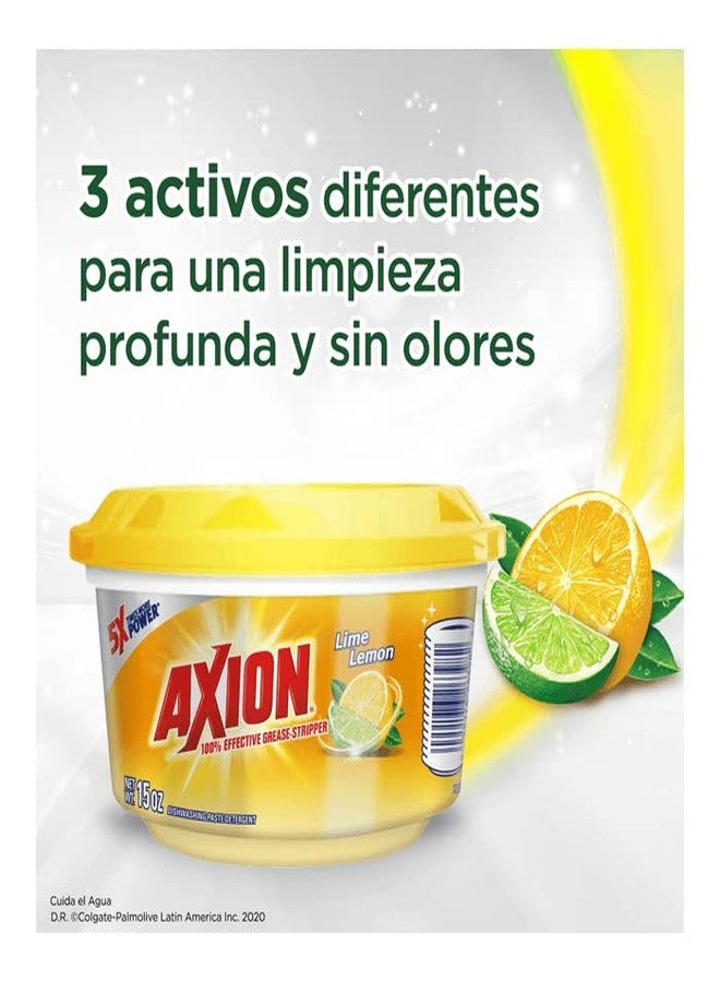 Axion Lemon-Lime Grease Stripper by Axion - Image 3
